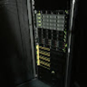 Meet your Posher, Noneofyour